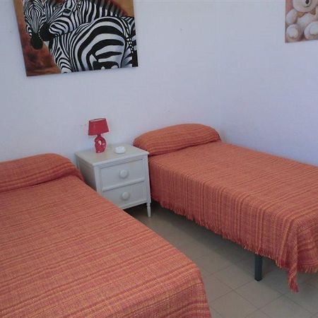 Aguamarina Apts Hotel Calp Exterior foto
